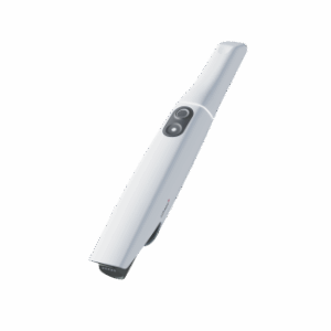 TRIOS 5 dental scanner product render right view